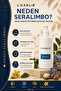 Seralimbo Herbal Night Care Cream – 200 ml