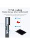8in1 Type C HUB Splitter Thunderbolt 3 Docking Station Laptop Adapter With For Macbook Air M1 iPa... - 6