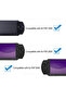 2PCS For PSP 1000/2000/3000 5V USB To DC Power Charging Cable Charge Cord 4.0x1.7mm Plug 5V 1A Power - 2