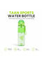 TAAN PG8068 700ml Sports Water Bottle, BPA-Free Leakproof Plastic Drinking Bottle for Gym, Cycling, Running, Travel & Daily Use