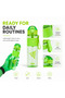 TAAN PG8068 700ml Sports Water Bottle, BPA-Free Leakproof Plastic Drinking Bottle for Gym, Cycling, Running, Travel & Daily Use - 2