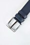 Sports Faux Leather Belt - 2
