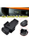 Car Accessories Air Conditioner Switch Control Button For Toyota Hilux Vigo 2004-2015 84660-0K010