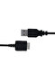 كابل MP3 MP4 لمشغل الموسيقى ووكمان، كابل بيانات USB طراز WMC-NW20MU لأجهزة A720 S544 S703 E353 X10... - 4