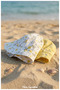 0-18 Months Baby Girl Floral and Rabbit Patterned Cotton Summer Sun Hat (Size 44-46 cm) - 8