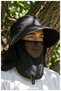Face and Neck Protected, Waterproof, Hiking, Safari and Fishing Hat (Unisex) - 3