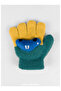 Soft Children's Gloves with Different Cute Accessories (1-3 Years Old) - 2