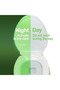 1.5W 8 Colors ZK30 Smart PIR Motion Sensor Toilet Seat Night Light 8/16 Colors Waterproof Backlight - 2