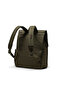 Herschel City |   Water Repellent Fabric Backpack, 14" Laptop Compatible, 16 L - 5
