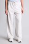 Barrel Fit Pocketed Standard Leg Standard Size Sweatshirt Fabric Sportsman Pants G6234Ax26Sp - 3