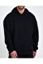 Vek Göktürk Alphabet Special Design Oversize Sweatshirt Hoodie Turkish Printed V2 - 2