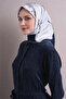 وشاح من الحرير الخالص 9639D 05 - 3