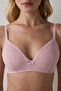 حمالة صدر Pink Comfy Cozy Pointel - 3