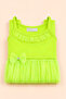 Girl's Dress Tulle - 5