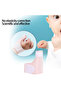 XS Professional Baby Thumb Brace Sprain Fracture Fixation Infant Childrens Finger Thumb Support Brea - 2