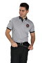 T-Shirt Security Drytouch Short Sleeve - 4
