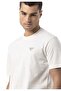 Men's Basic Crew Neck Regular Fit Cotton Short Sleeve T-Shirt Ct823 - 3