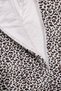 Winter Children's Sleeping Bag Cotton Lined 2.5 Tog Thick Fiber Filled Unisex 2-9 Years Old - 3