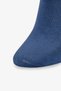 Men's Bamboo Socks Indigo - 3