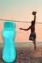 Waterfresh 1500 ml Water Bottle Suitable for School, Workplace, Gym & Water Bottle & Drinking Bottle - Turquoise - 2