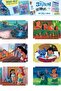 1Pcs 2025 Panini Stitch Super Scrapbook Album - 2