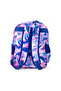 Cosmos Pink Backpack 17" - 4