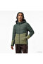 Mckinley Dante Ii Men's Green Ski Jacket
