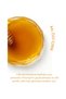 Rose Gold 3-Layer Eye Mask and Barrier Set - 100% Cotton Honey Mask - 3
