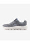 Go Walk Flex - Caley Women's Gray Walking Shoes 124817Tk Gybl