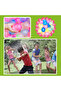 111pcs (3 bunch) 111Pcs Funny Water Polo Ball Summer Pool Party Polo Beach Summer Outdoor Quick-Fill - 3