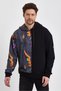 OVERSİZE SWEATSHIRT (E22-757B) - 2