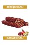 Pomegranate-Flavored King Turkish Delight with Pistachios and Pomegranate Flavor 500 Gr