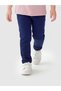 Blugi slim - 5