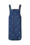 Rochie Spencer PCFLORA DENIM - 2