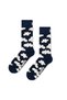 Strümpfe CLOUDY Socken 4er Pack - 4