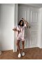 _Victoria.Secret_ Silk Satin Summer Pajama Set - 4