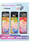 A04S NO Frame A045 For A04 LCD A045F Display A04S A047 A047F Touch Screen Digitizer For ... - 8