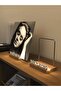 Now playing Vinyl Record Holder Light Up Vinyl Record Display Stand with Fingerprint-Proof Acryl... - 7