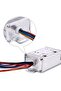 وحدة تحكم سرعة محرك التيار المستمر، وحدة التحكم في محرك الفرشاة DC 9V-60V 12V 24V 36V 48V 60V محرك ... - 4