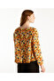 بلوزة مفصلة Grosgrain - 3