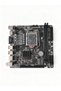 Motherboards None None KONALET ITX H110 Motherboard LGA1151 with M.2 NVME SSD Slot, 4 SATA Ports, Du - 7