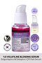 Plumping, Firming Dual Phase Serum Blending Serum Containing 5% Volufiline