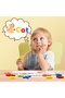 See And Spell Learning Toys for Kids Educational Montessori Words Spelling Puzzle Matching Letter... - 5