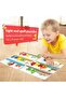 See And Spell Learning Toys for Kids Educational Montessori Words Spelling Puzzle Matching Letter... - 6