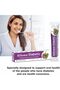 Diabetic Toothpaste - 100g Pack of 1 | Toothpaste specially crafted for Diabetics SLS & SUGAR FREE Formula