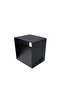 5W Warm White (2700-3500K) 4000mAh Black USB Rechargeable LED Wall Light with Magnetic Suction and H - 7