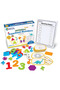 Set activitati educative - Invat sa numar - 2