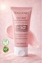 Spf 50+ Instant Filter Effect Anti-Blemish & Anti-Aging Sunscreen |   Flawless Skin Effect Without Makeup |   Vitamin C + Peptide |   Colorless 50ml
