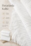 Luxury Muslin Fabric Ihram for Hajj and Umrah - 100% Cotton, Non-Sweat, Lightweight - 4