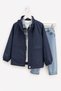 Boys' Jacket, Shirt, T-Shirt and Jeans 4-Piece Set